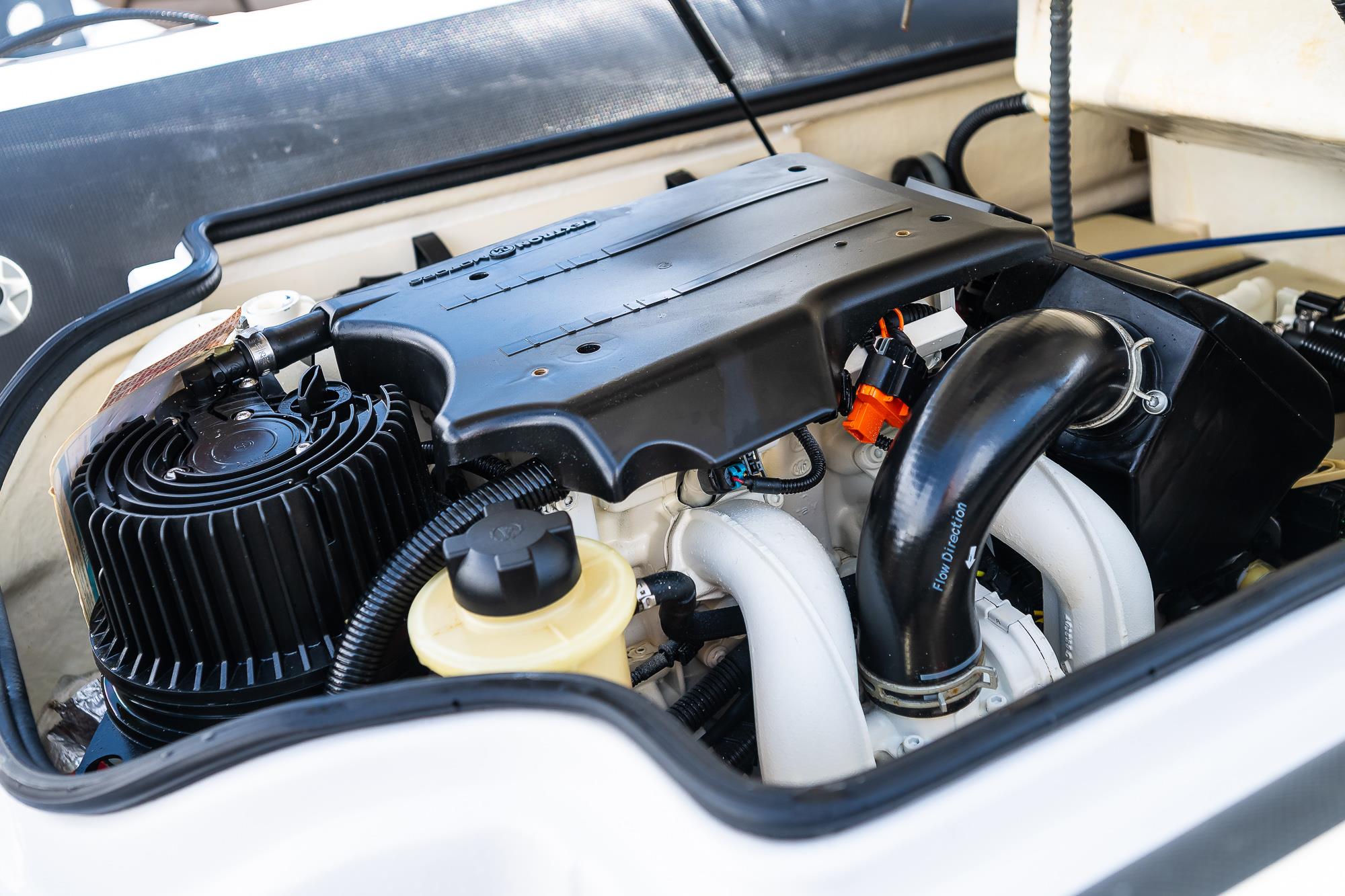 2016 RIVA 63' VIRTUS 